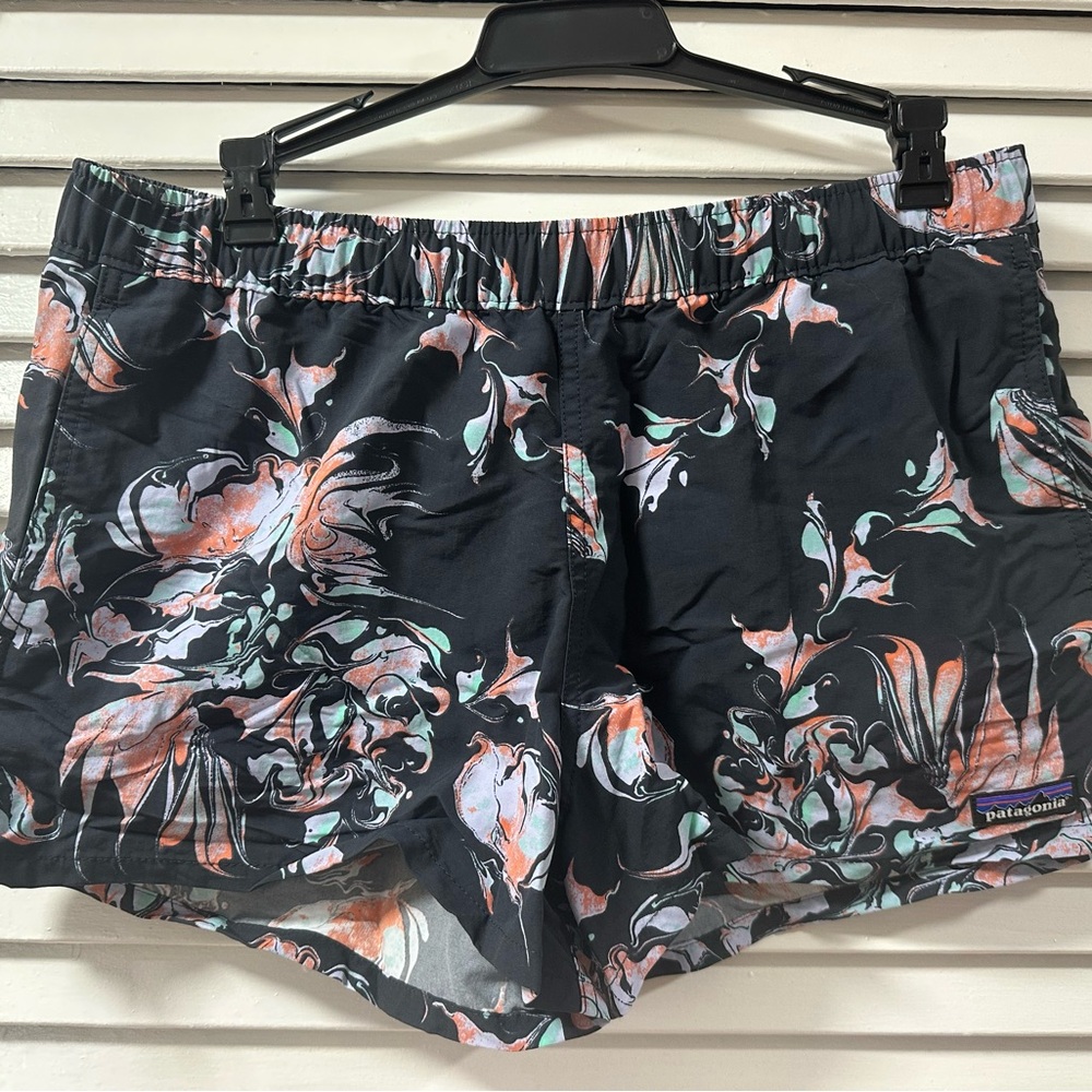 Patagonia Women's Barely Baggies Shorts